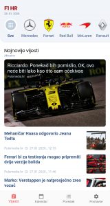 Pulsmedia F1