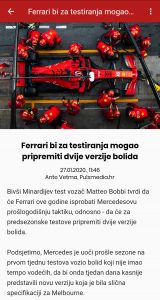 Pulsmedia F1
