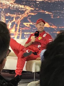 Ferrari