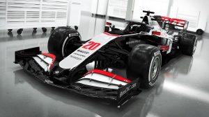 Haas
