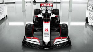 Haas
