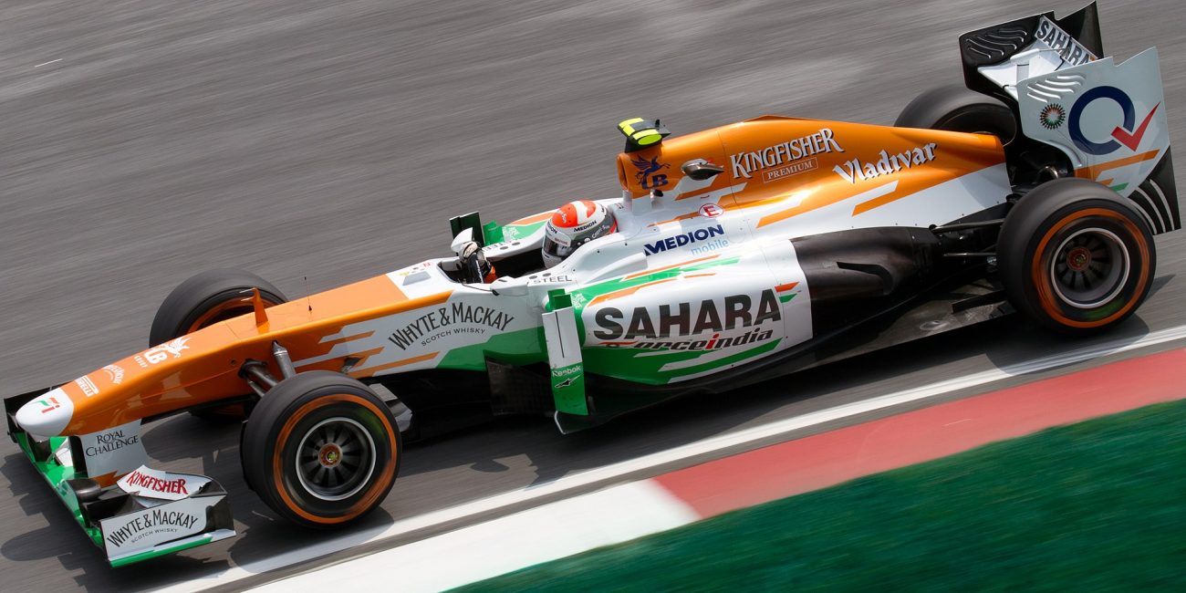 Force India