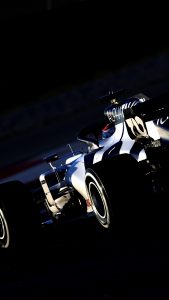 Pierre Gasly