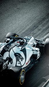Pierre Gasly