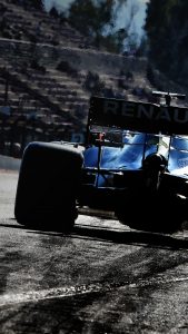Esteban Ocon