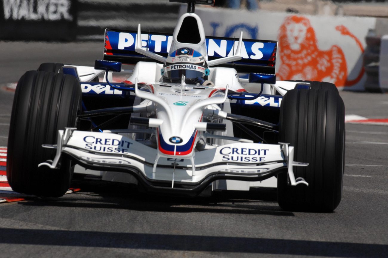 BMW Sauber