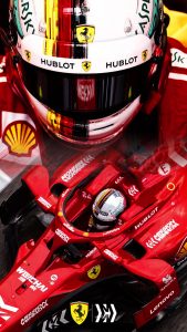 Sebastian Vettel