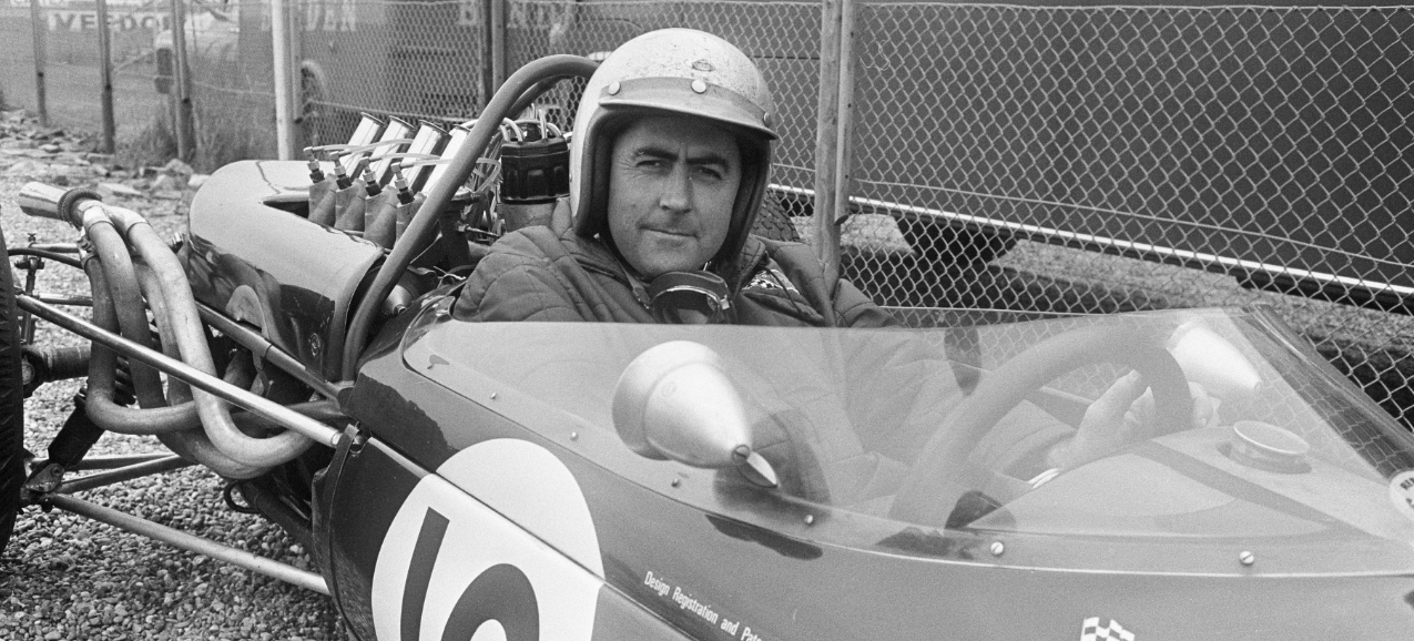 Brabham, Koch, Eric / Anefo