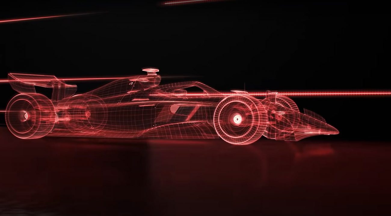 F1 2022