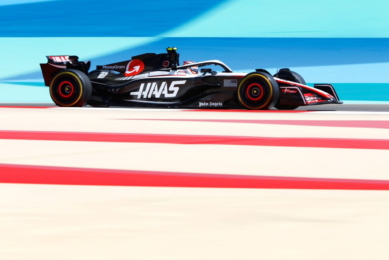 Hulkenberg