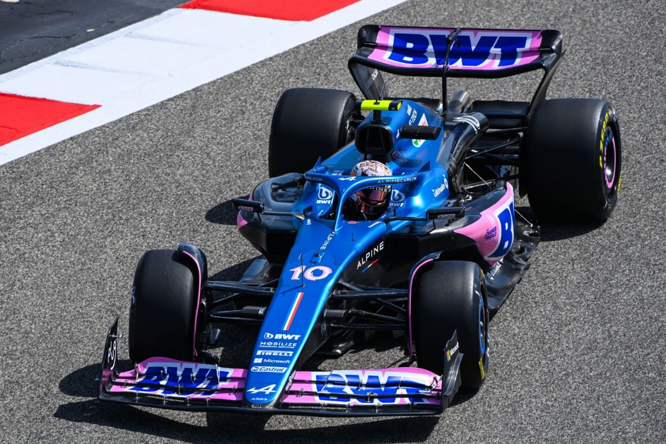 Gasly