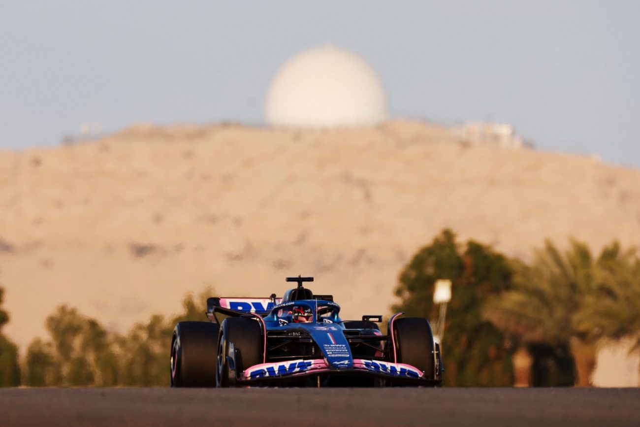 Ocon
