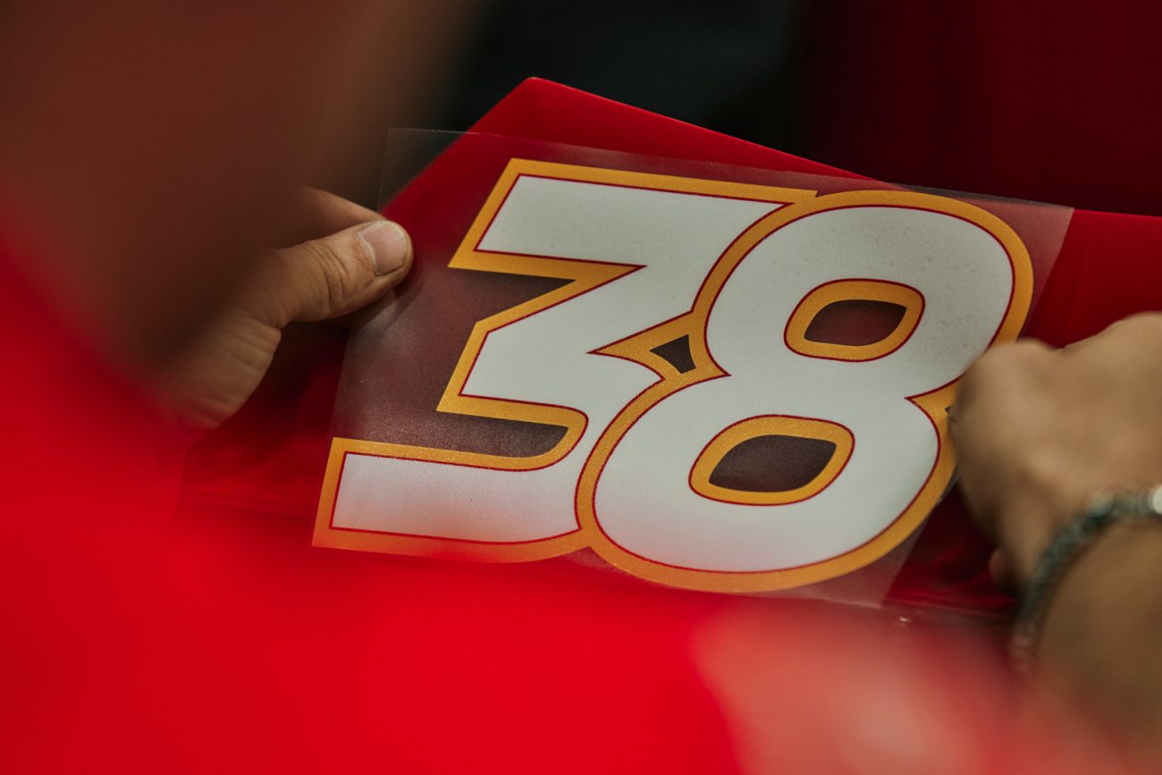 Oliver Bearman, Ferrari
