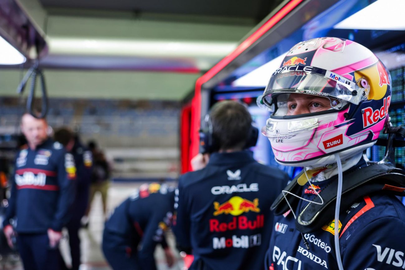 Liam Lawson, Red Bull
